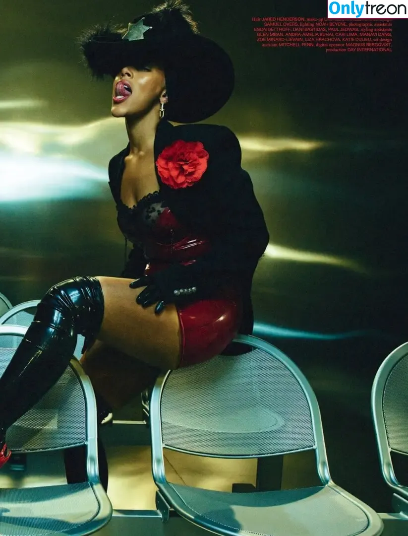Doja Cat nude photo #1208 (DojaCat)