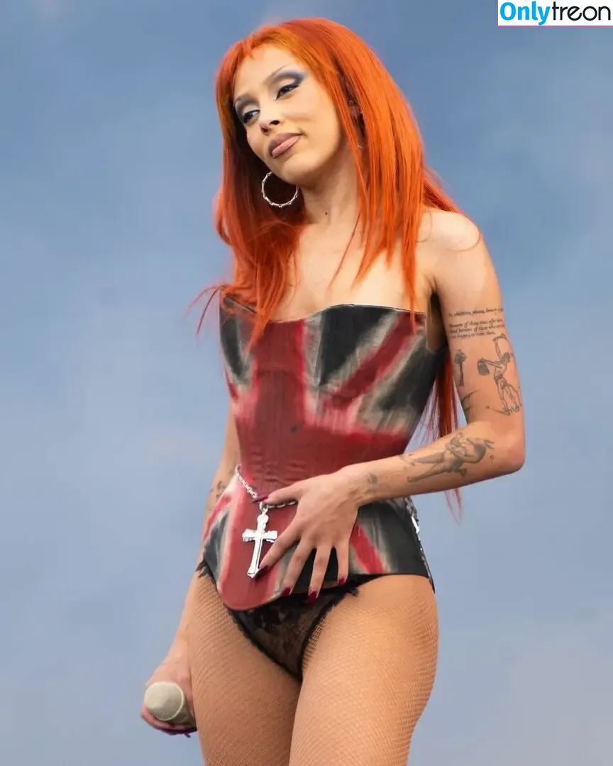 Doja Cat nude photo #1234 (DojaCat)