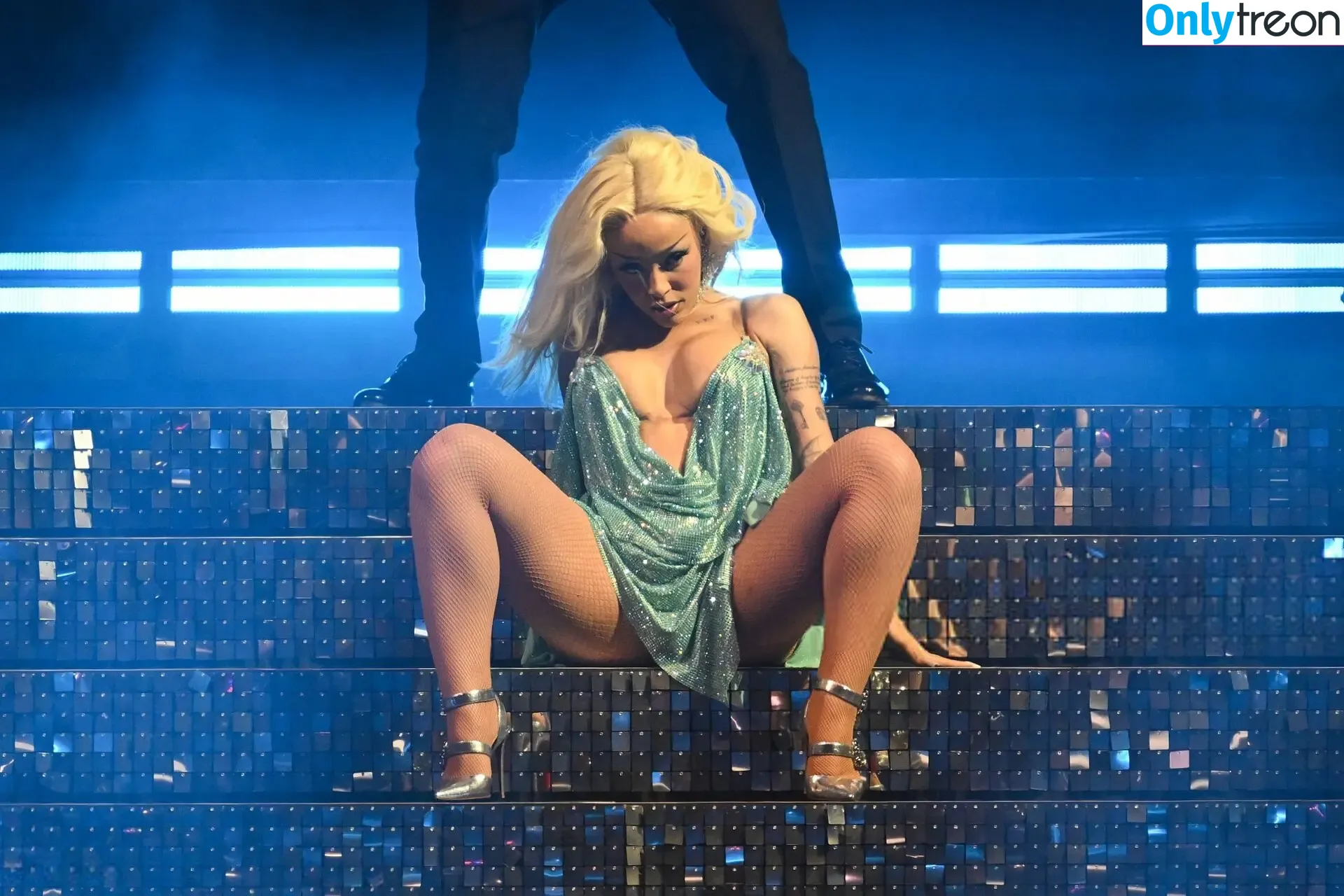 Doja Cat nude photo #1662 (DojaCat)