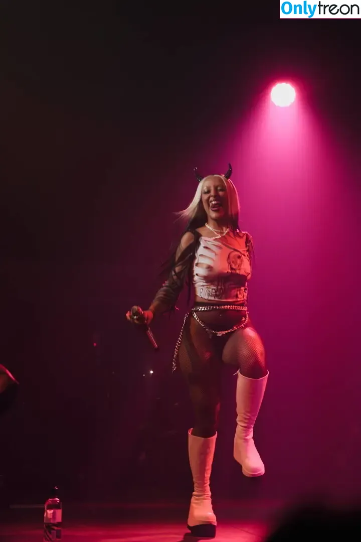 Doja Cat nude photo #1682 (DojaCat)