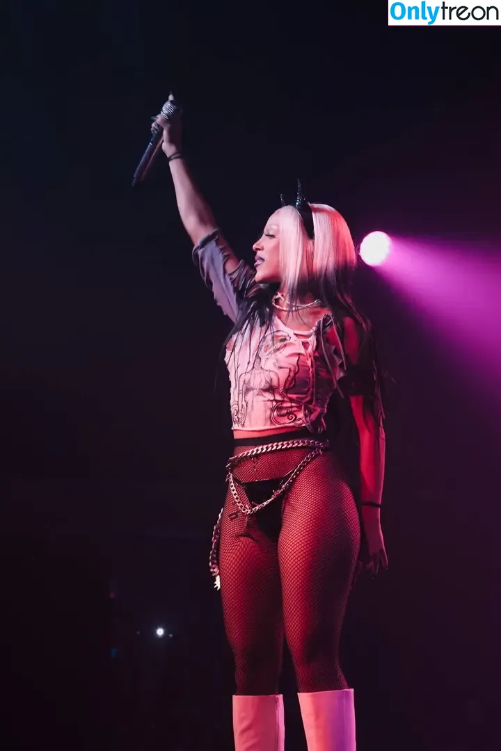 Doja Cat nude photo #1685 (DojaCat)