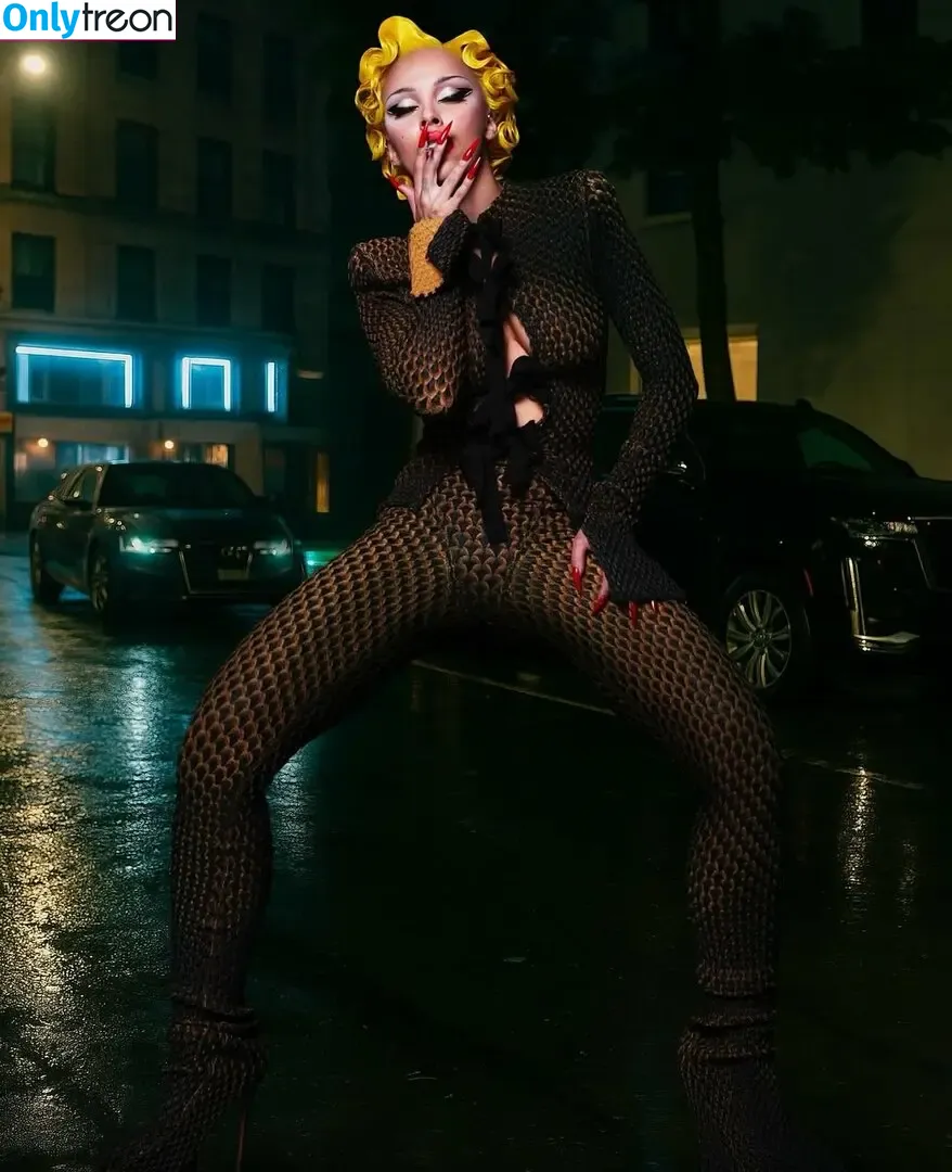Doja Cat nude photo #1741 (DojaCat)