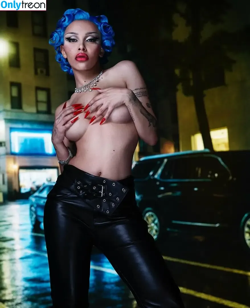 Doja Cat nude photo #1742 (DojaCat)
