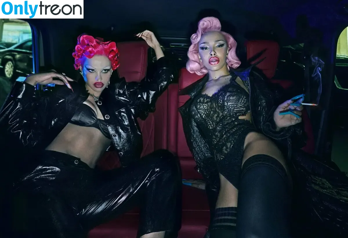 Doja Cat nude photo #1744 (DojaCat)