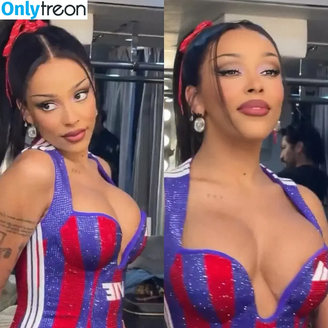 Doja Cat nude photo #1747 (DojaCat)