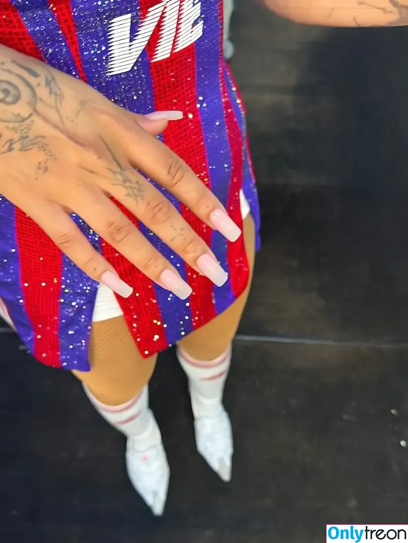 Doja Cat nude photo #1756 (DojaCat)