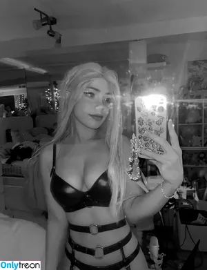 Dollblush / Dollblush ASMR / dollblushtv / you_andme nude photo #0260