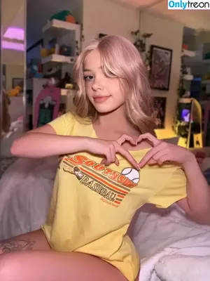 Dollblush / Dollblush ASMR / dollblushtv / you_andme nude photo #0304