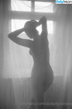 Dolly Dyson / DollyDyx / dollydysonsonly / dollydysonxxx nude photo #0081