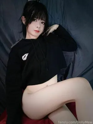 DollyMew / dollymewth / dollymewth2 nude photo #0045