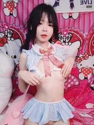 DollyMew / dollymewth / dollymewth2 nude photo #0072