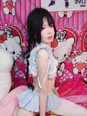 DollyMew / dollymewth / dollymewth2 nude photo #0086