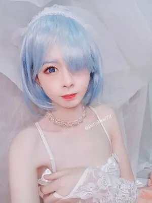 DollyMew / dollymewth / dollymewth2 nude photo #0183
