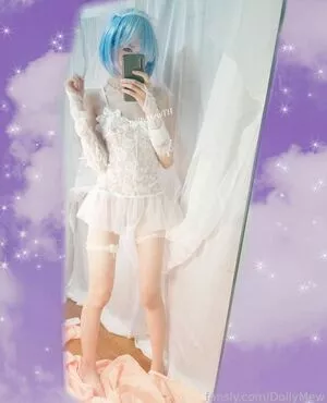 DollyMew / dollymewth / dollymewth2 nude photo #0190