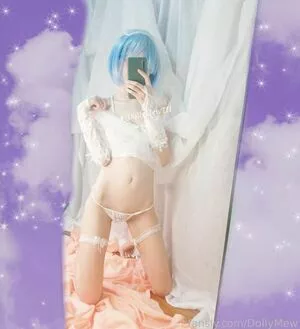 DollyMew / dollymewth / dollymewth2 nude photo #0191
