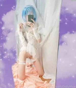 DollyMew / dollymewth / dollymewth2 nude photo #0194