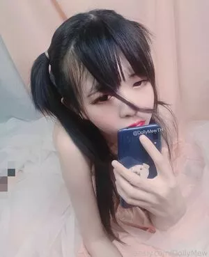DollyMew / dollymewth / dollymewth2 nude photo #0195