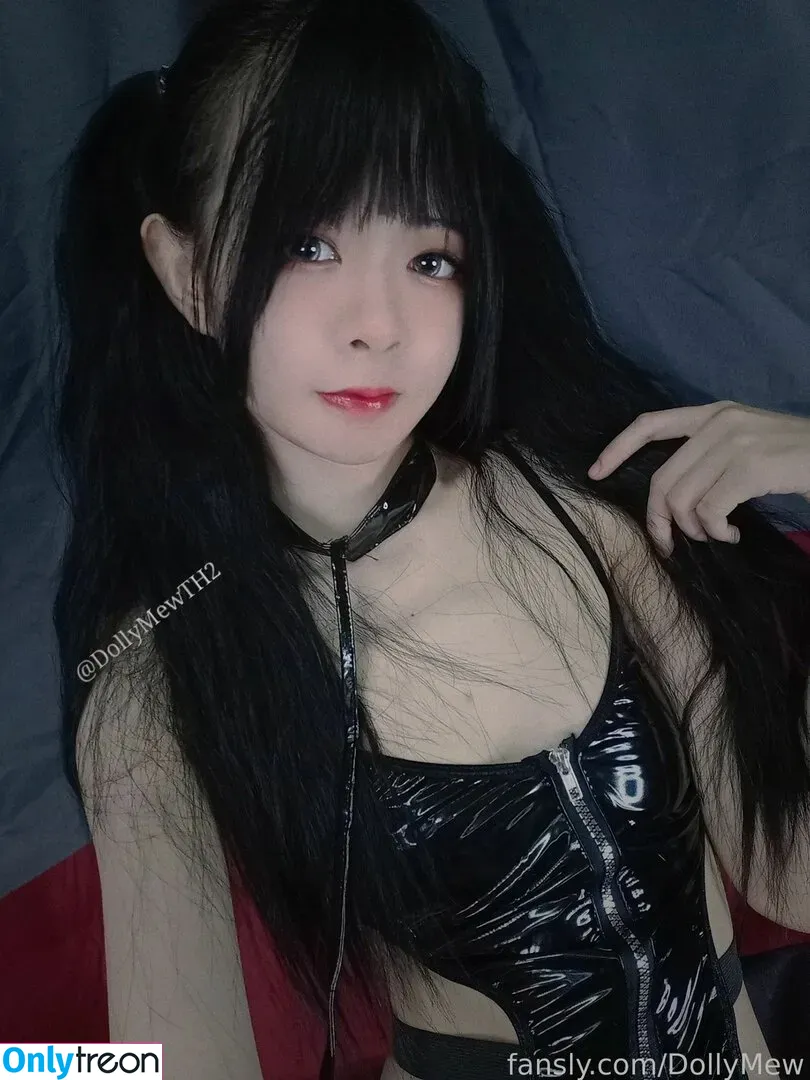 DollyMew nude photo #0031 (dollymewth / dollymewth2)
