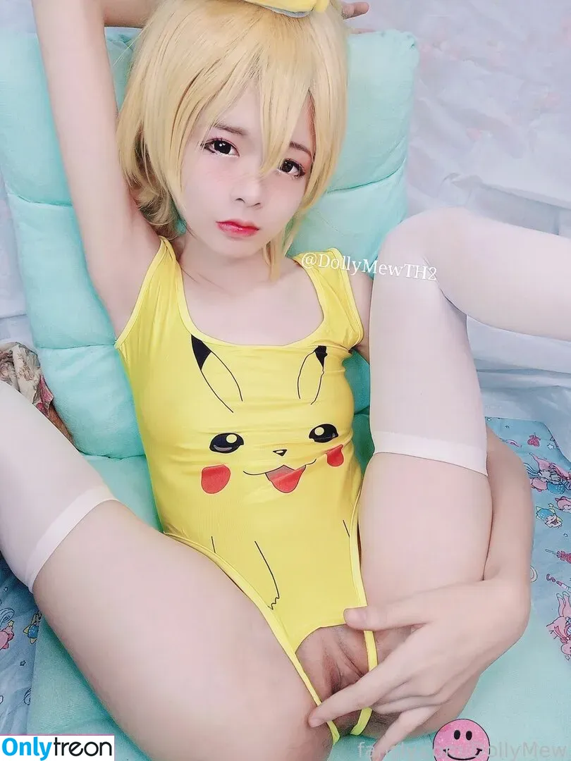 DollyMew nude photo #0054 (dollymewth / dollymewth2)