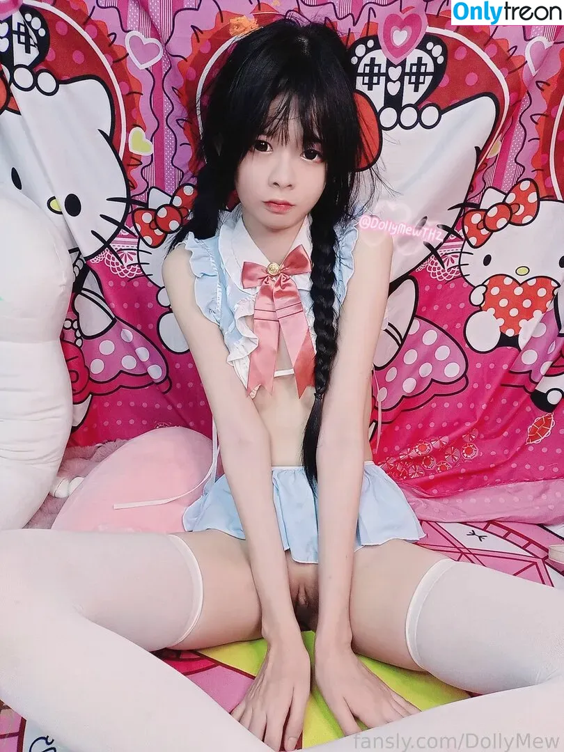 DollyMew nude photo #0080 (dollymewth / dollymewth2)