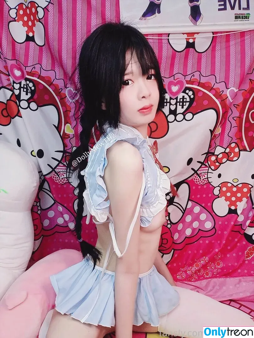 DollyMew nude photo #0086 (dollymewth / dollymewth2)