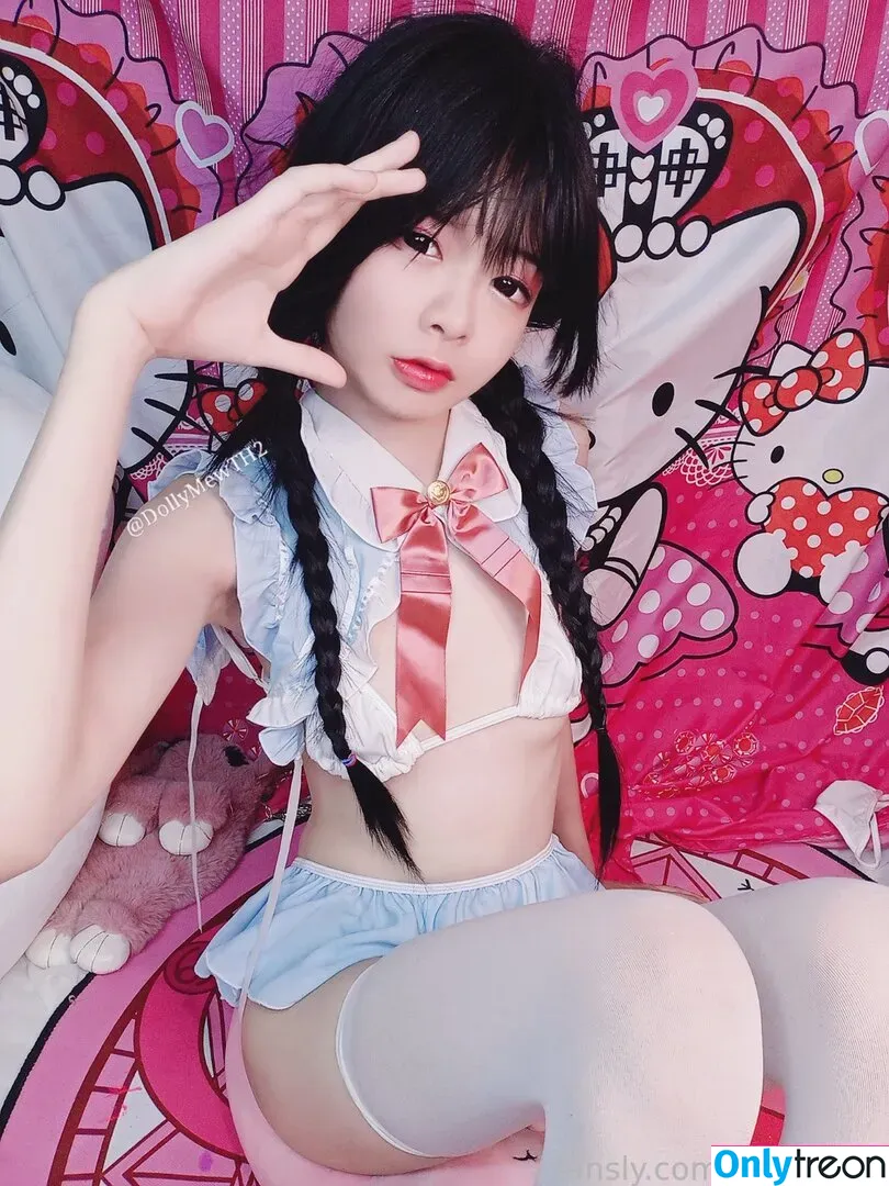 DollyMew nude photo #0091 (dollymewth / dollymewth2)