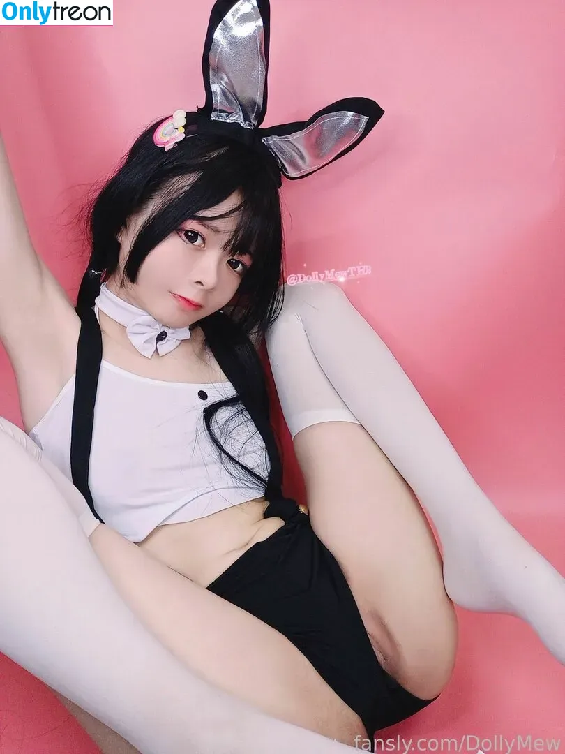 DollyMew nude photo #0094 (dollymewth / dollymewth2)