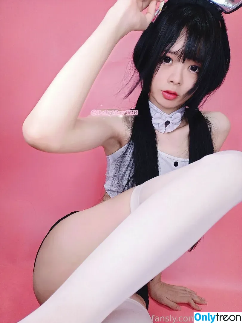 DollyMew nude photo #0097 (dollymewth / dollymewth2)