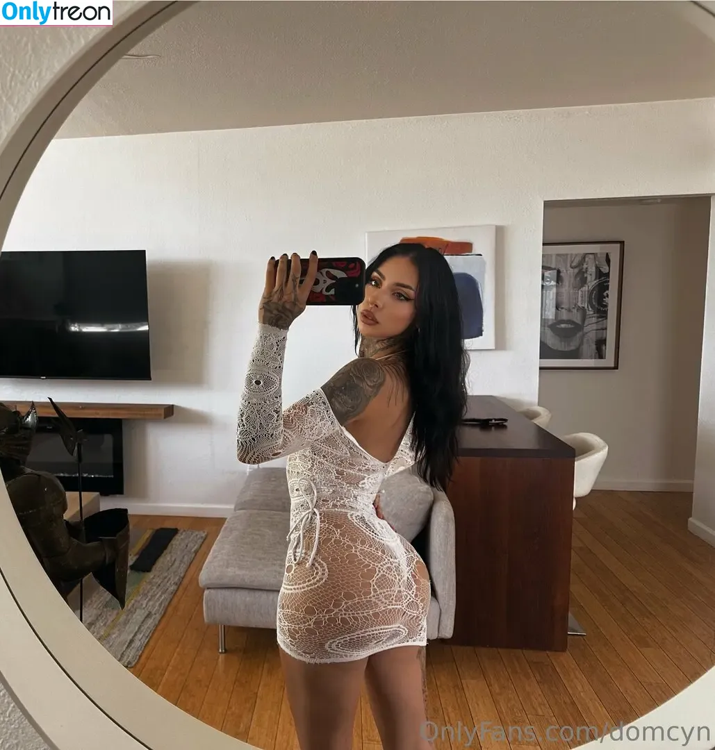 domcyn nude photo #0017 (domcyn)
