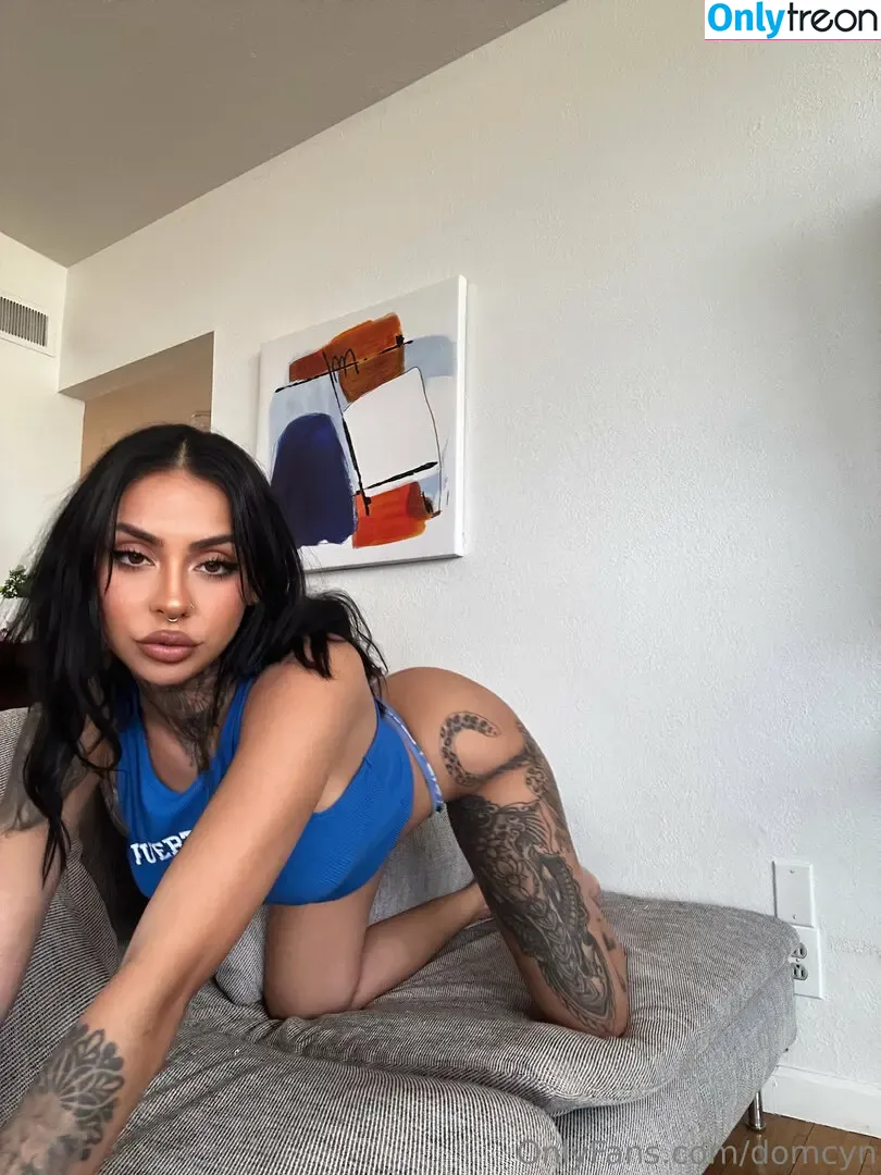 domcyn nude photo #0022 (domcyn)