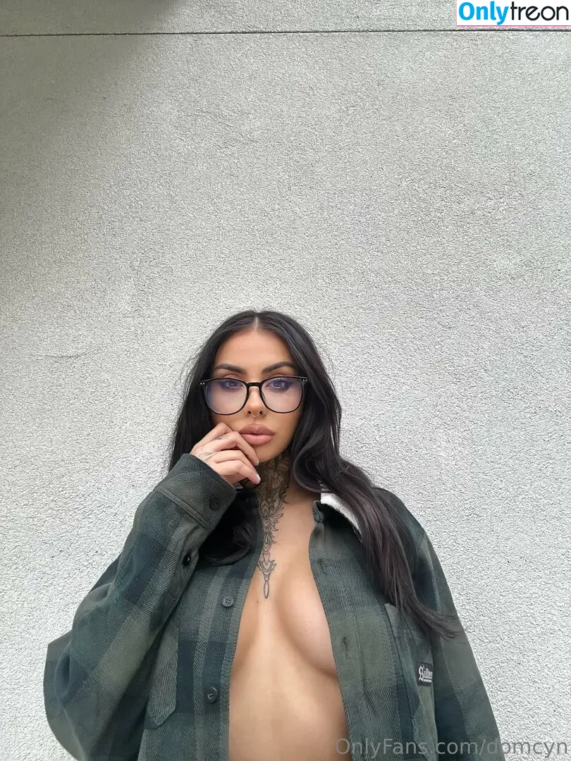 domcyn nude photo #0080 (domcyn)