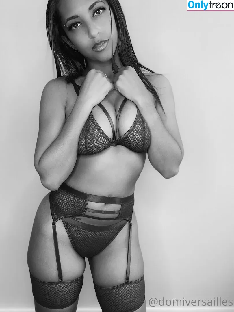 Domi Cosplay nude photo #0018 (domi_cosplay)