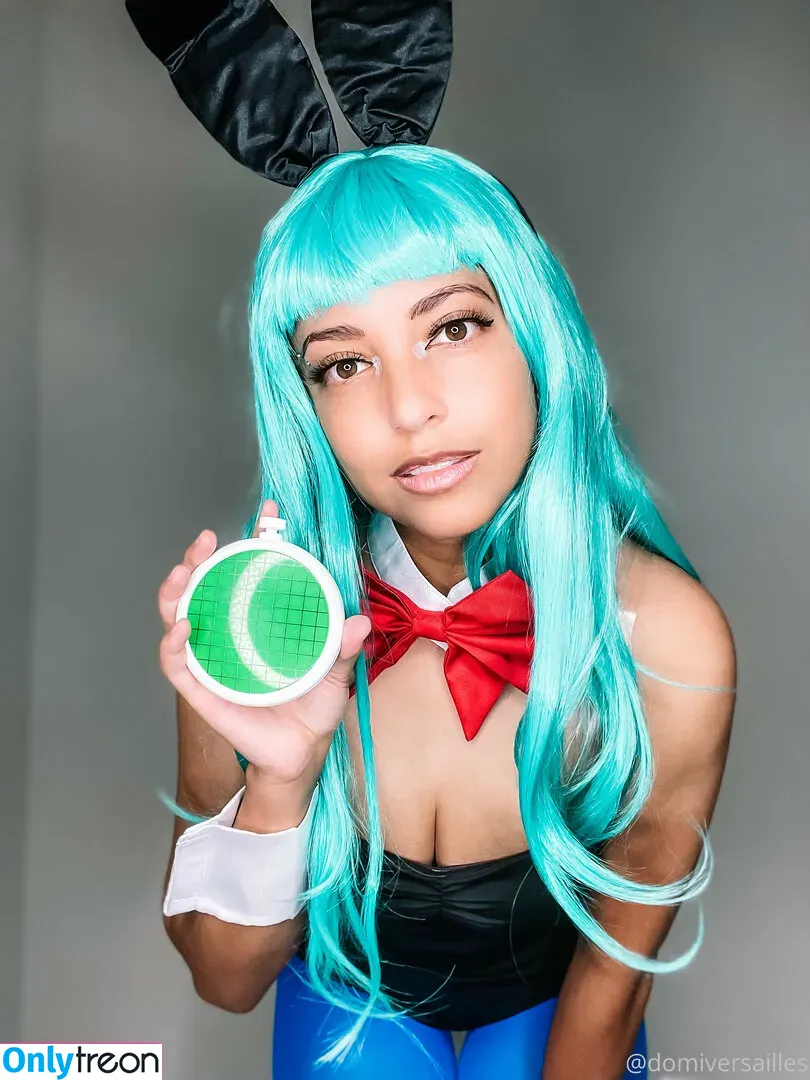 Domi Cosplay nude photo #0072 (domi_cosplay)