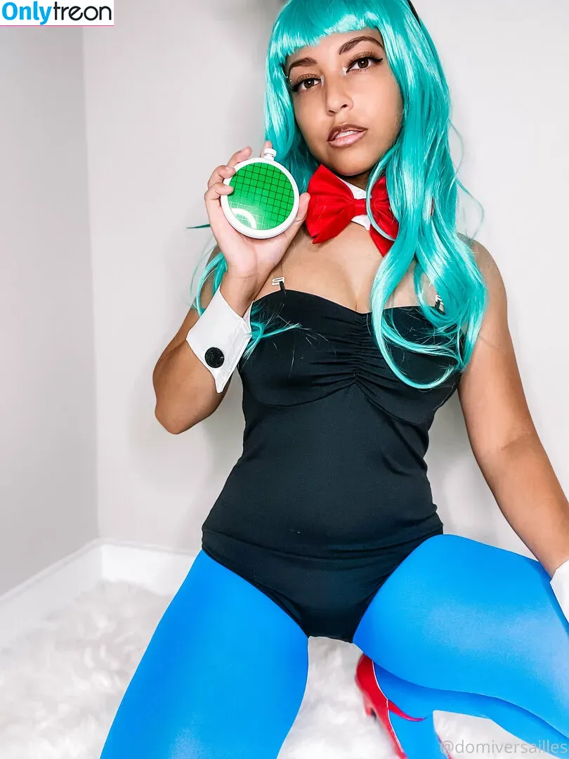 Domi Cosplay nude photo #0074 (domi_cosplay)