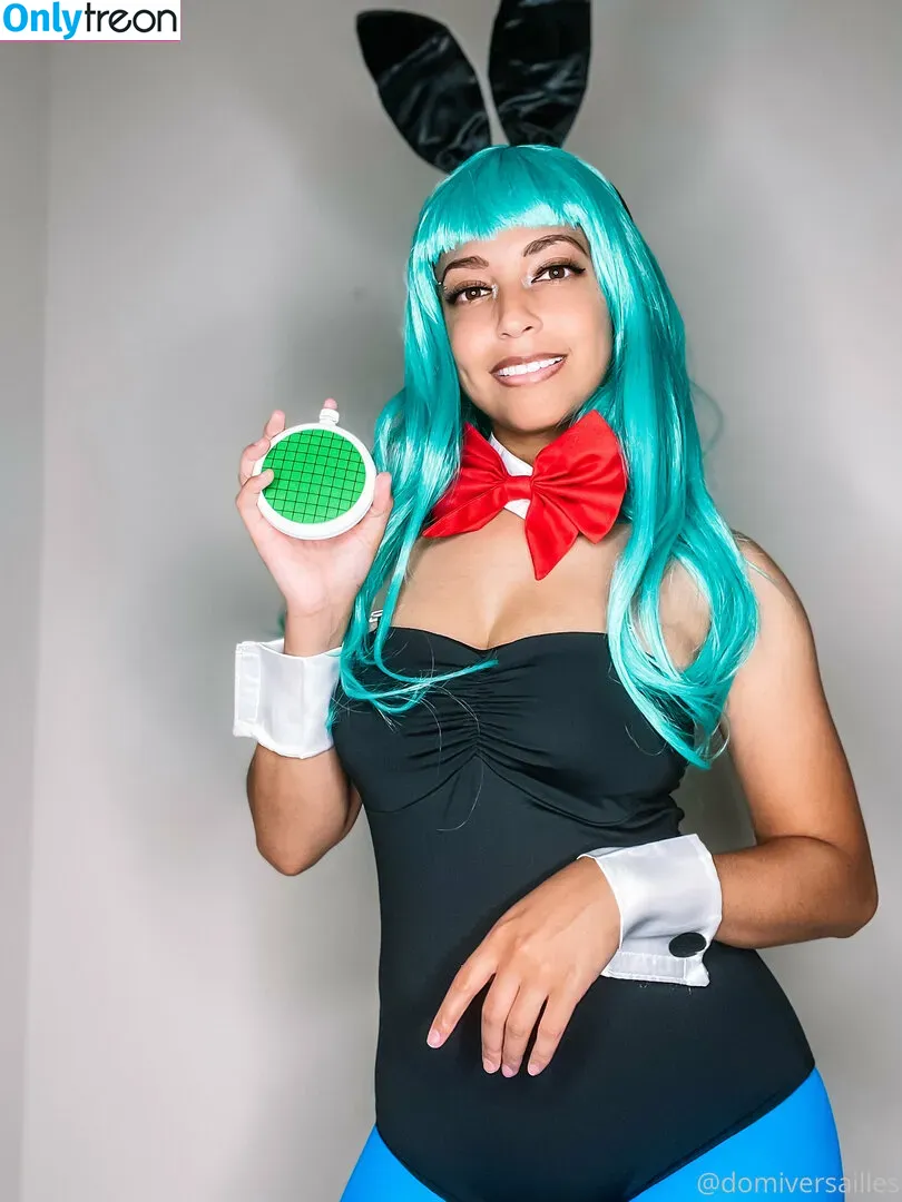 Domi Cosplay nude photo #0077 (domi_cosplay)