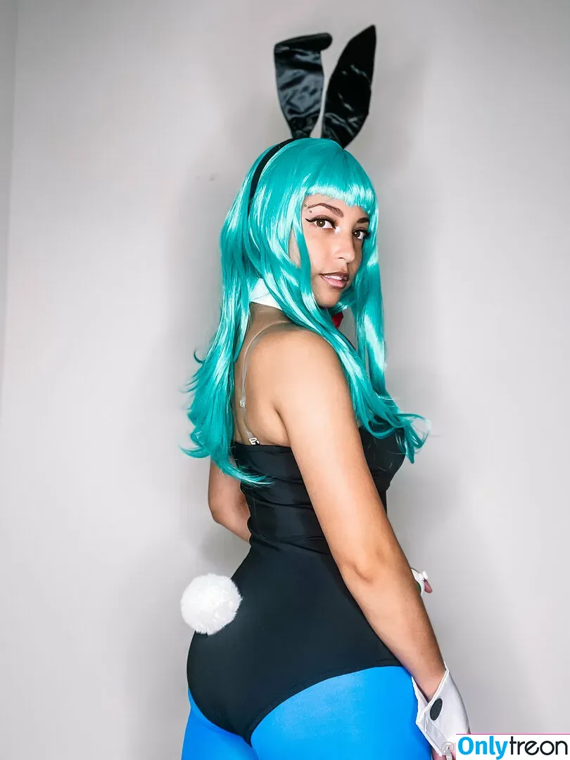 Domi Cosplay nude photo #0080 (domi_cosplay)