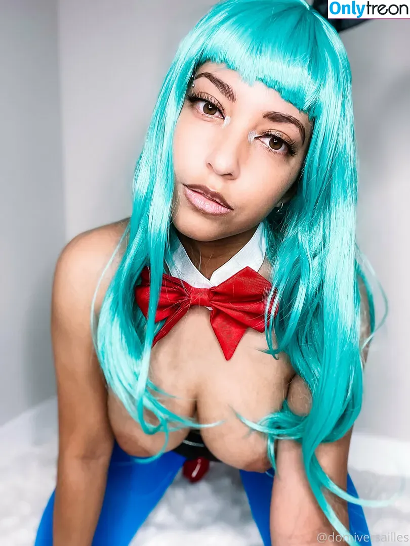 Domi Cosplay nude photo #0081 (domi_cosplay)