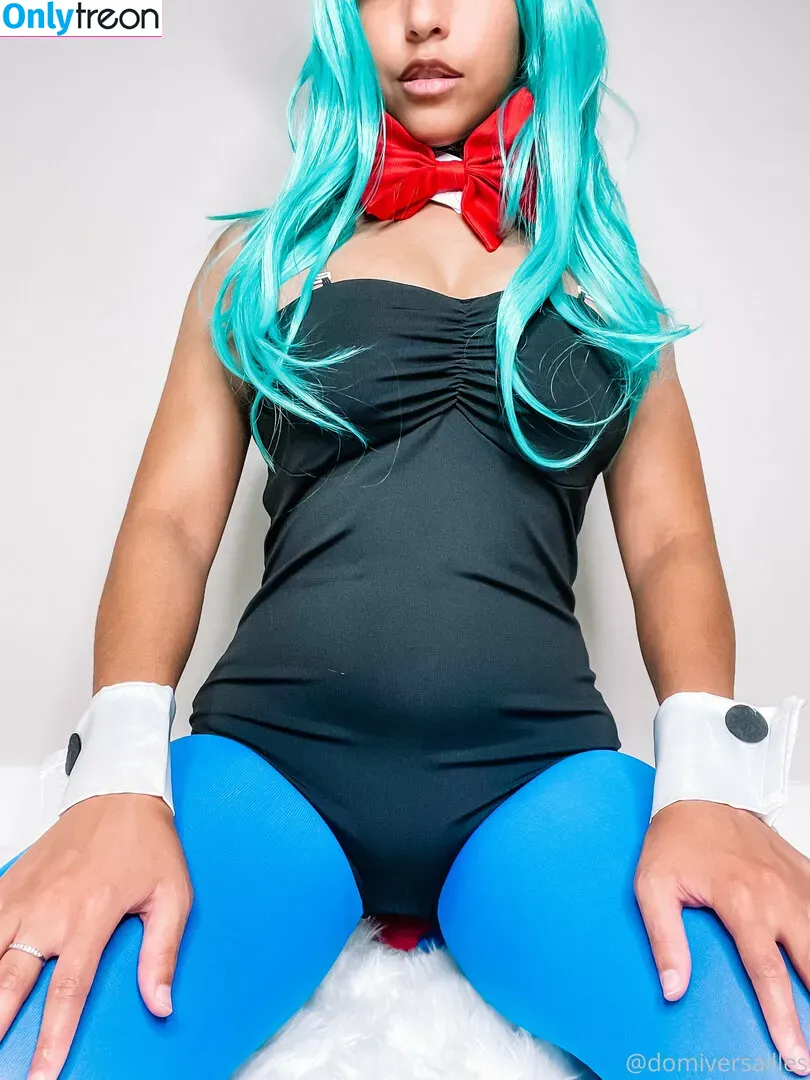 Domi Cosplay nude photo #0082 (domi_cosplay)