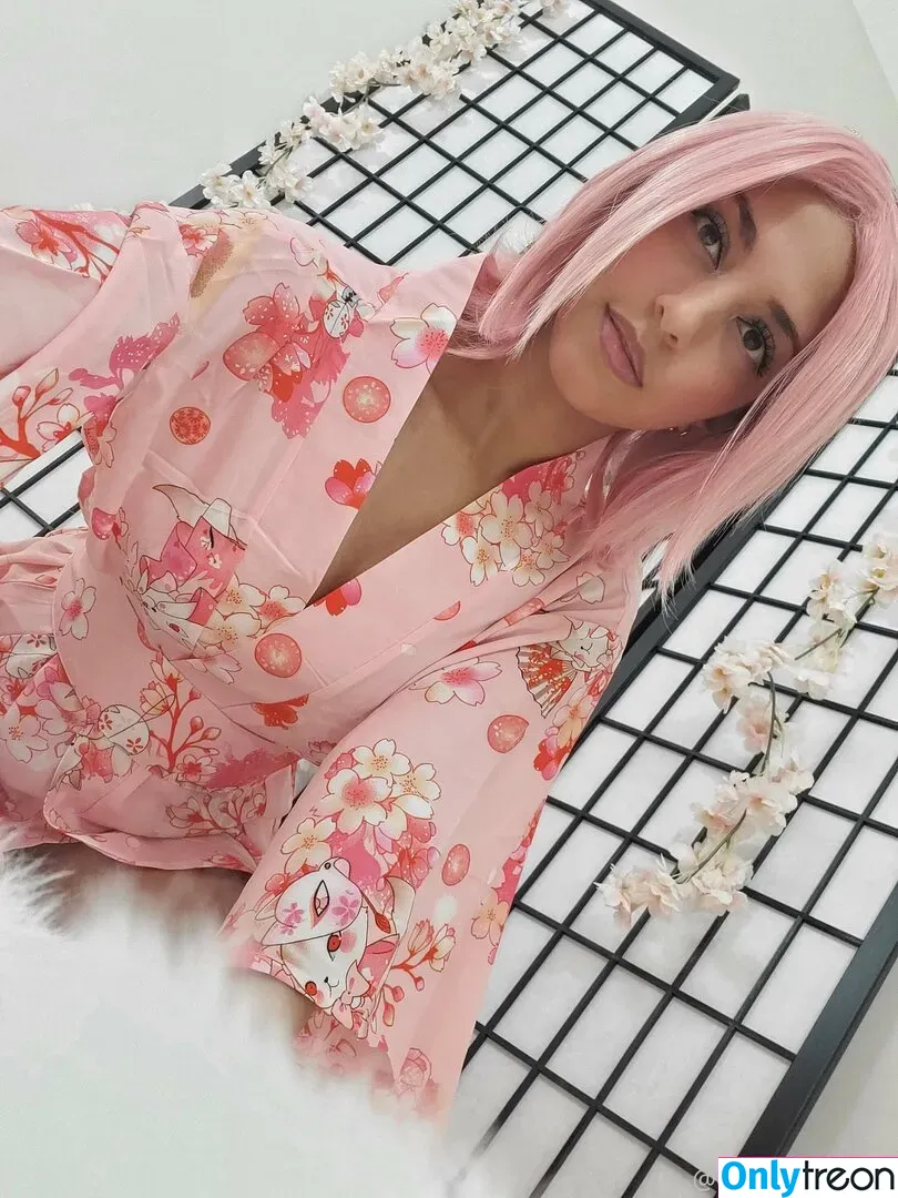 Domi Cosplay nude photo #0249 (domi_cosplay)