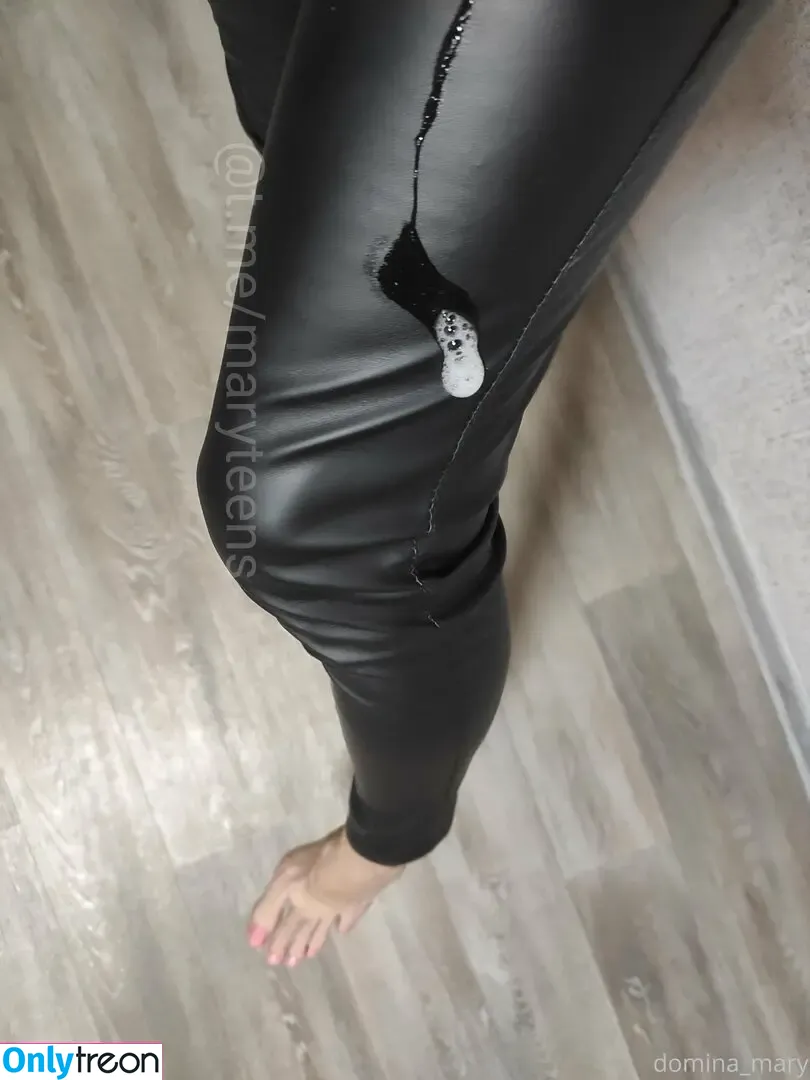 domina_mary nude photo #0025 (goddess.mariat / goddess_mariat)