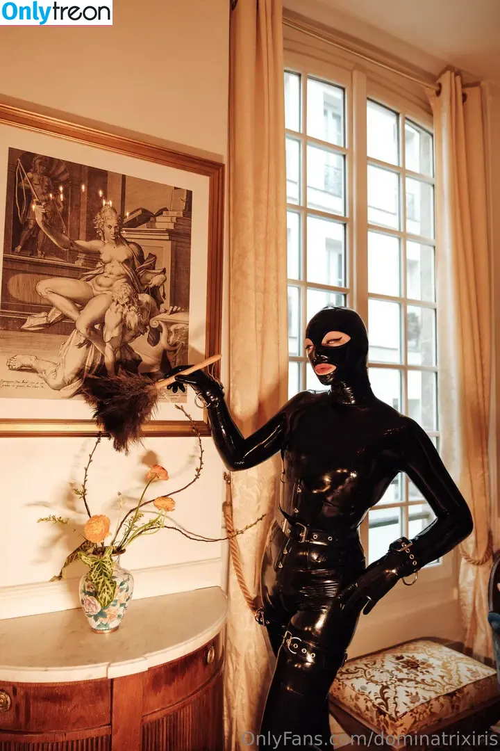 dominatrixiris nude photo #0051 (houseofiris.official)