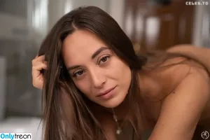 Dominika Chybová / dominikac / dominikac_model nude photo #1299
