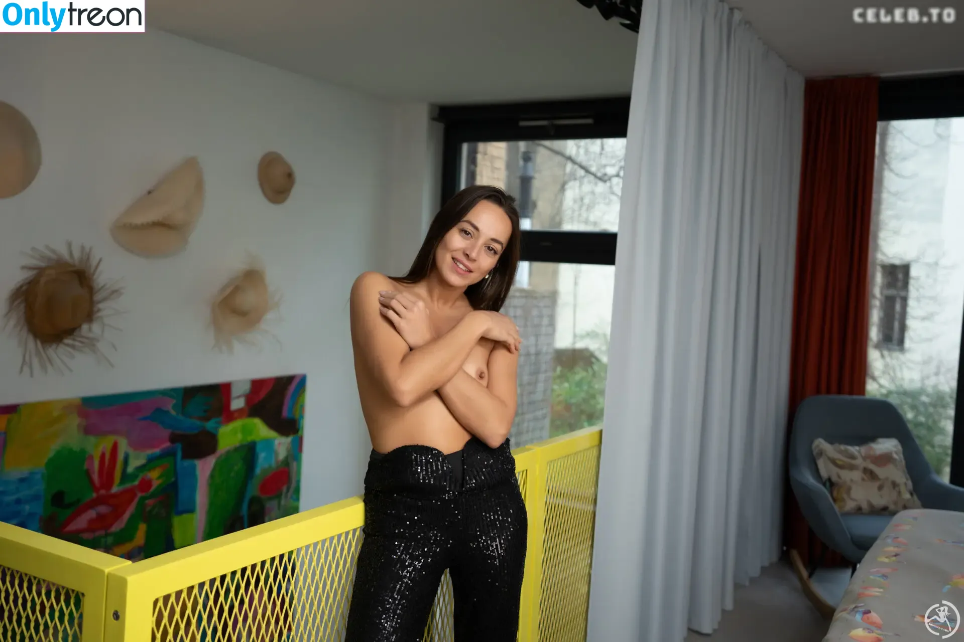 Dominika Chybová nude photo #1210 (dominikac / dominikac_model)