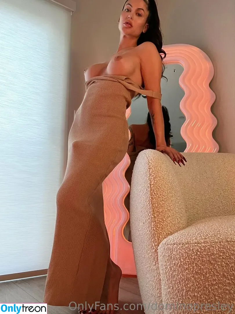 dominopresley nude photo #0009 (thedominopresley)