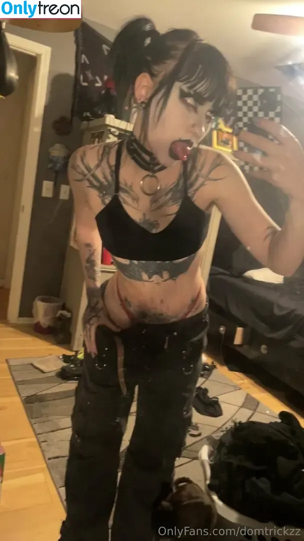 domtrickzz nude photo #0152 (domtrickz)