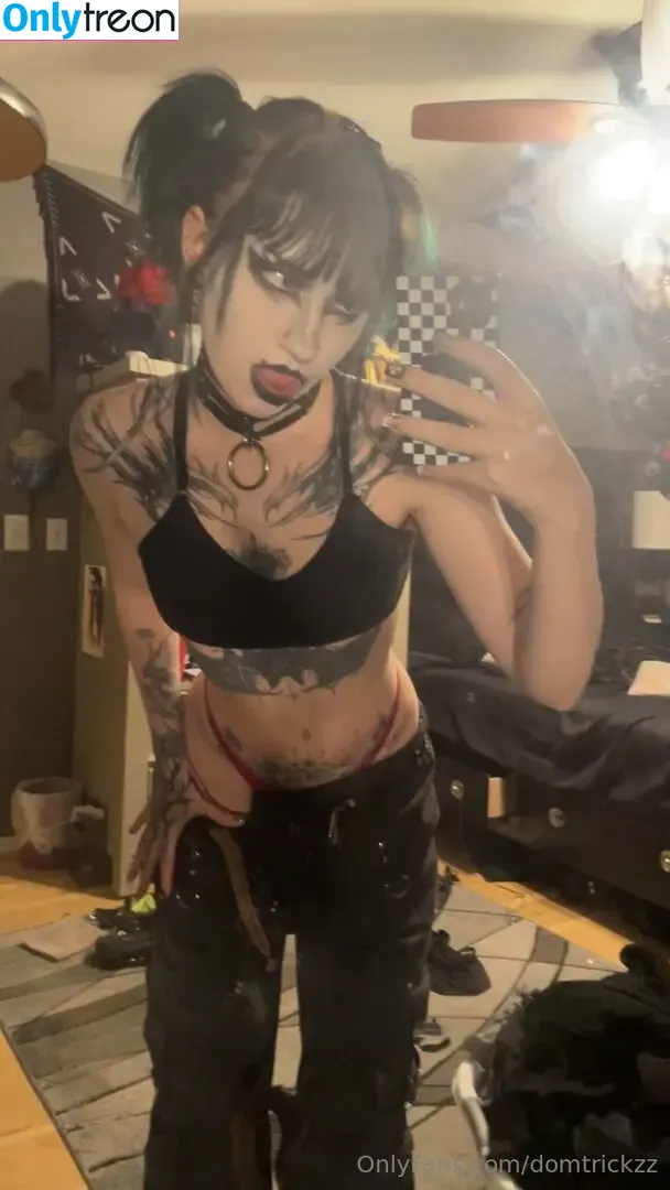 domtrickzz nude photo #0153 (domtrickz)