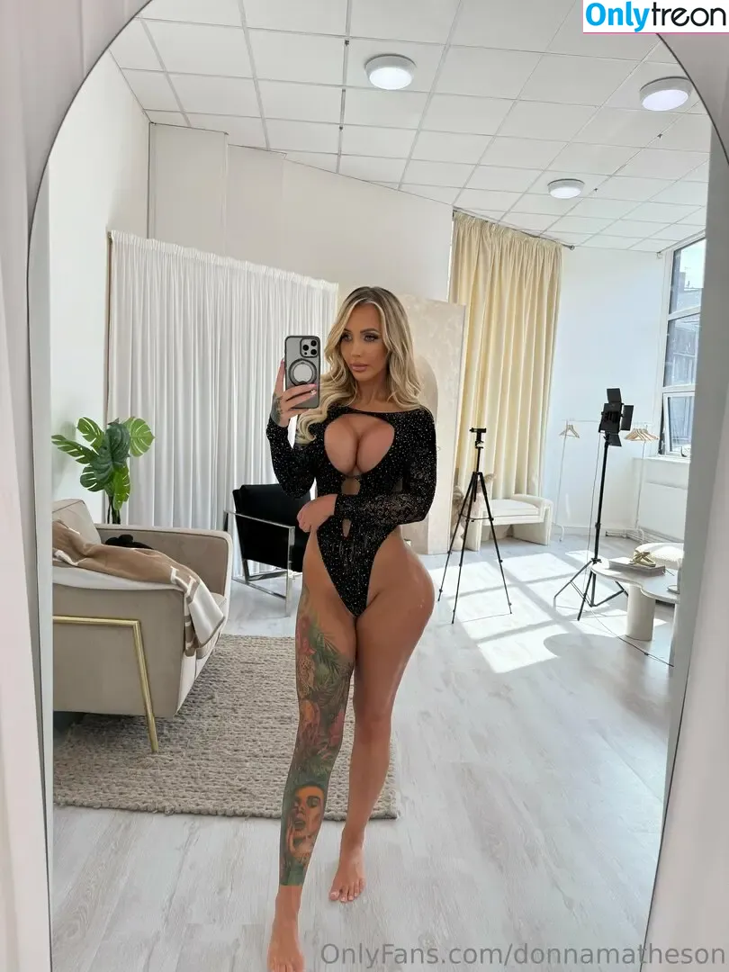 donnamatheson nude photo #0053 (missdjmatheson)