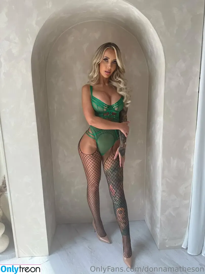 donnamatheson nude photo #0071 (missdjmatheson)