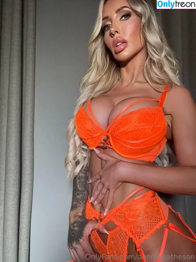 donnamatheson nude photo #0103 (missdjmatheson)