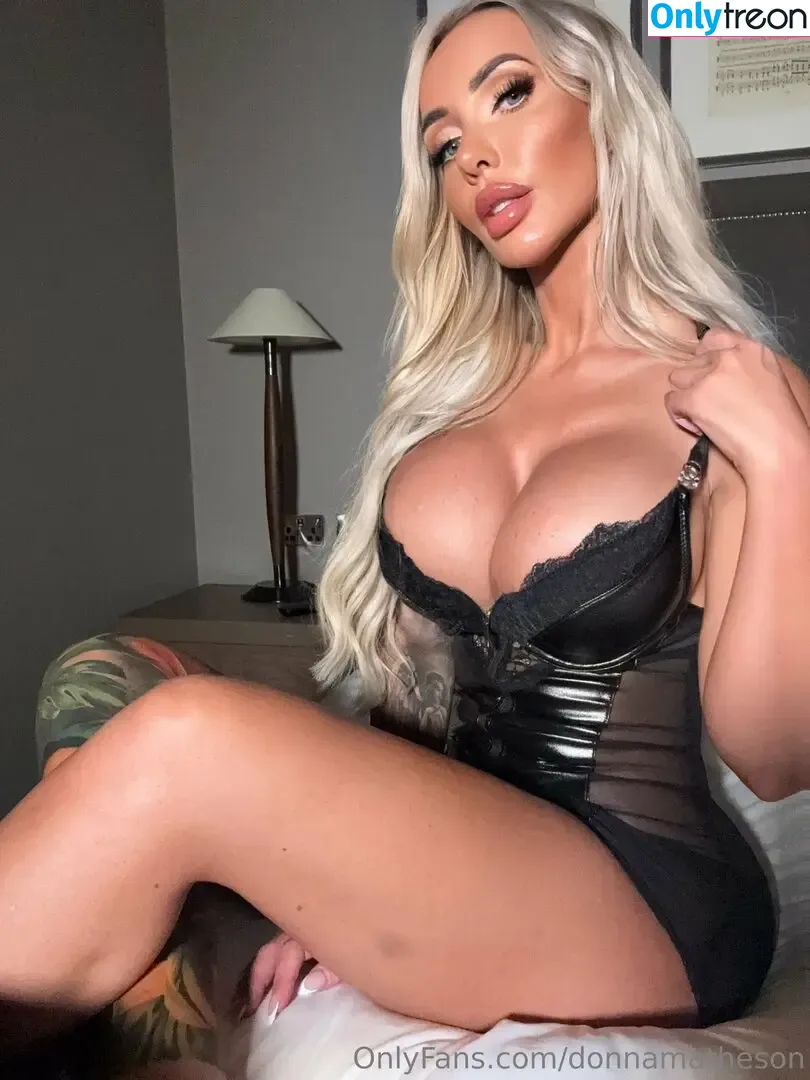 donnamatheson nude photo #0115 (missdjmatheson)